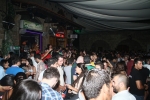Saturday Night at Garden Pub, Byblos